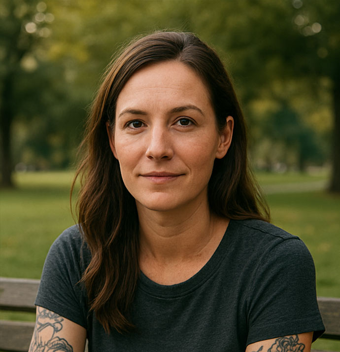 Telefonseelsorge® Deutschland Bühnenbild Telefonseelsorge® Deutschland Bühnenbild