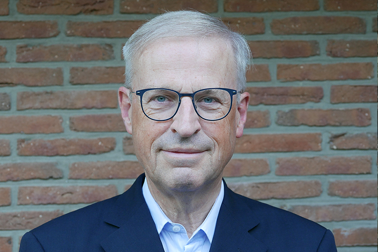 Martin Straaten Martin Straaten