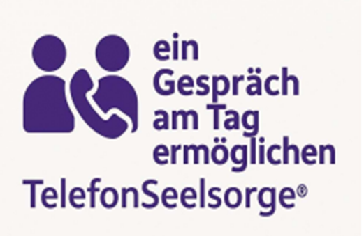Ein Gespräch am Tag ermöglichen!